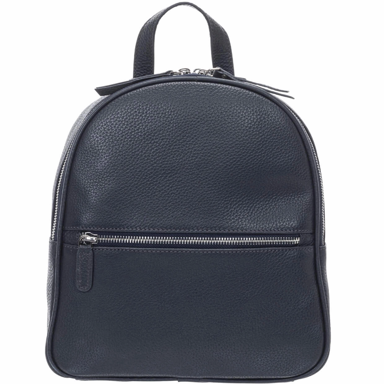 Limited Time Offer Big Hot Sale Mancini Pebbled Audrey Backpack