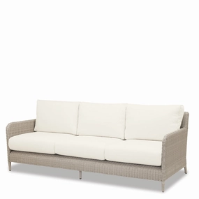 Manhattan Sofawaterproof wicker balcony furniture