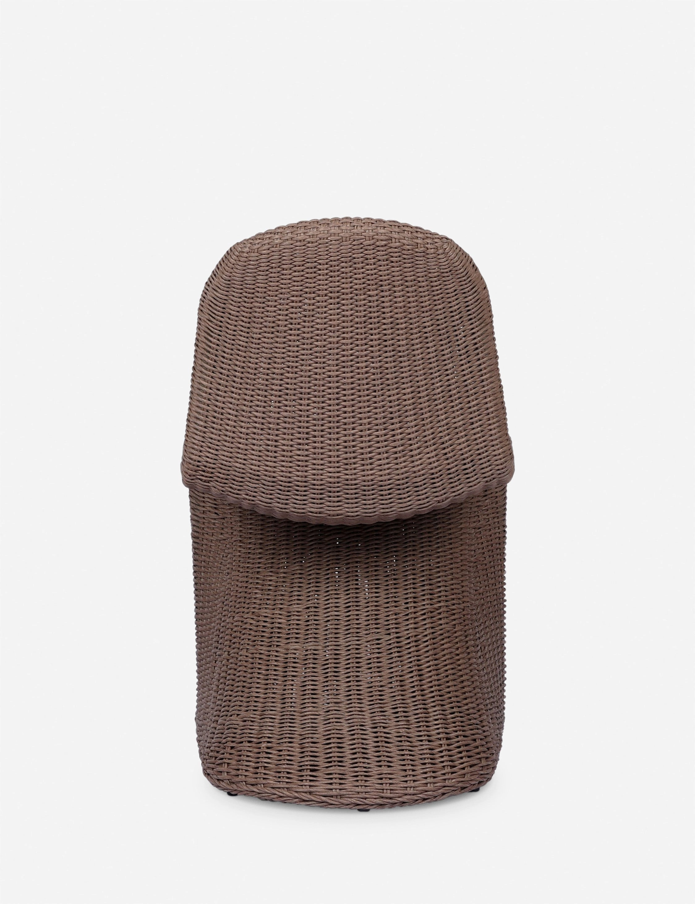 Manila Indoor / Outdoor Dining Chair