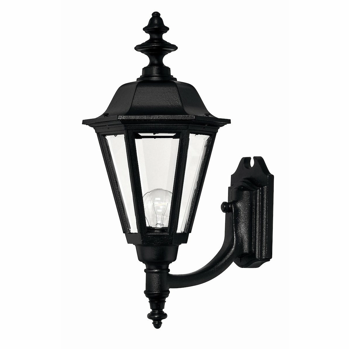 Manor House Outdoor Wall LightWeatherproof outdoor lighting