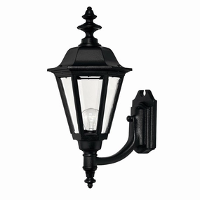 Manor House Outdoor Wall LightWeatherproof outdoor lighting