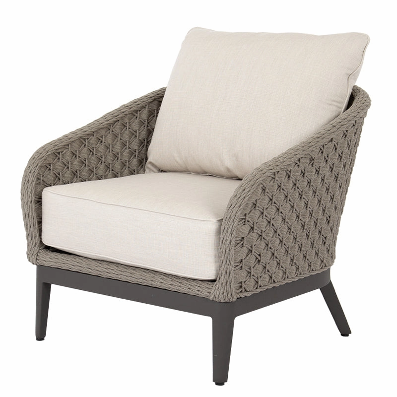 Marbella Club Chairoutdoor chair for garden and patio