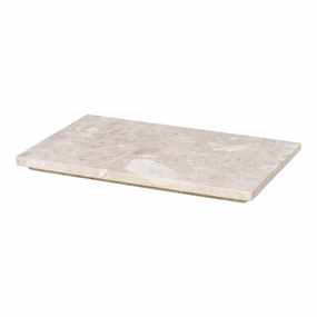 Marble Tray for Plant Boxoutdoor garden decorative ornaments