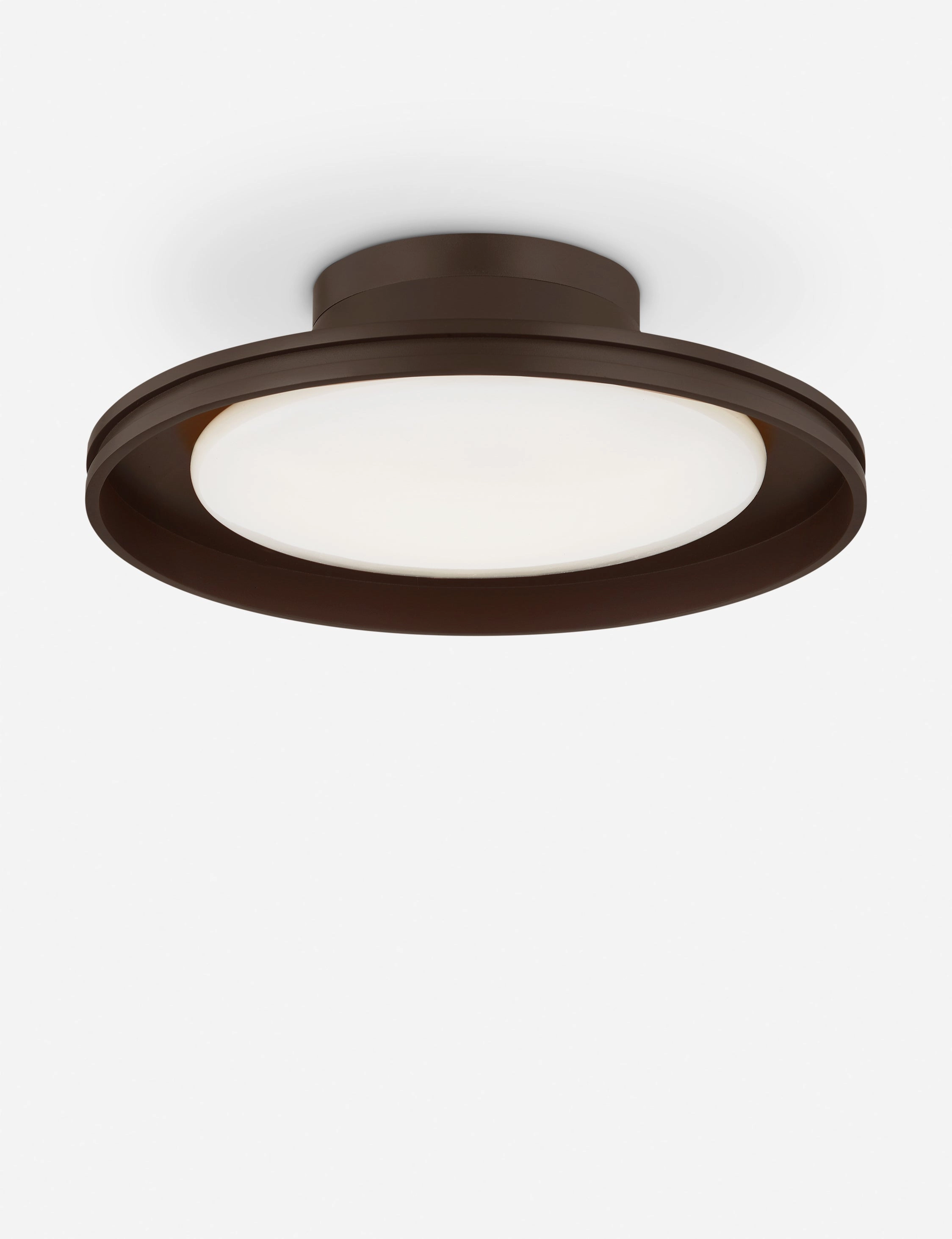 Marichelle Outdoor Flush Mount LightOutdoor wall sconces with motion sensor