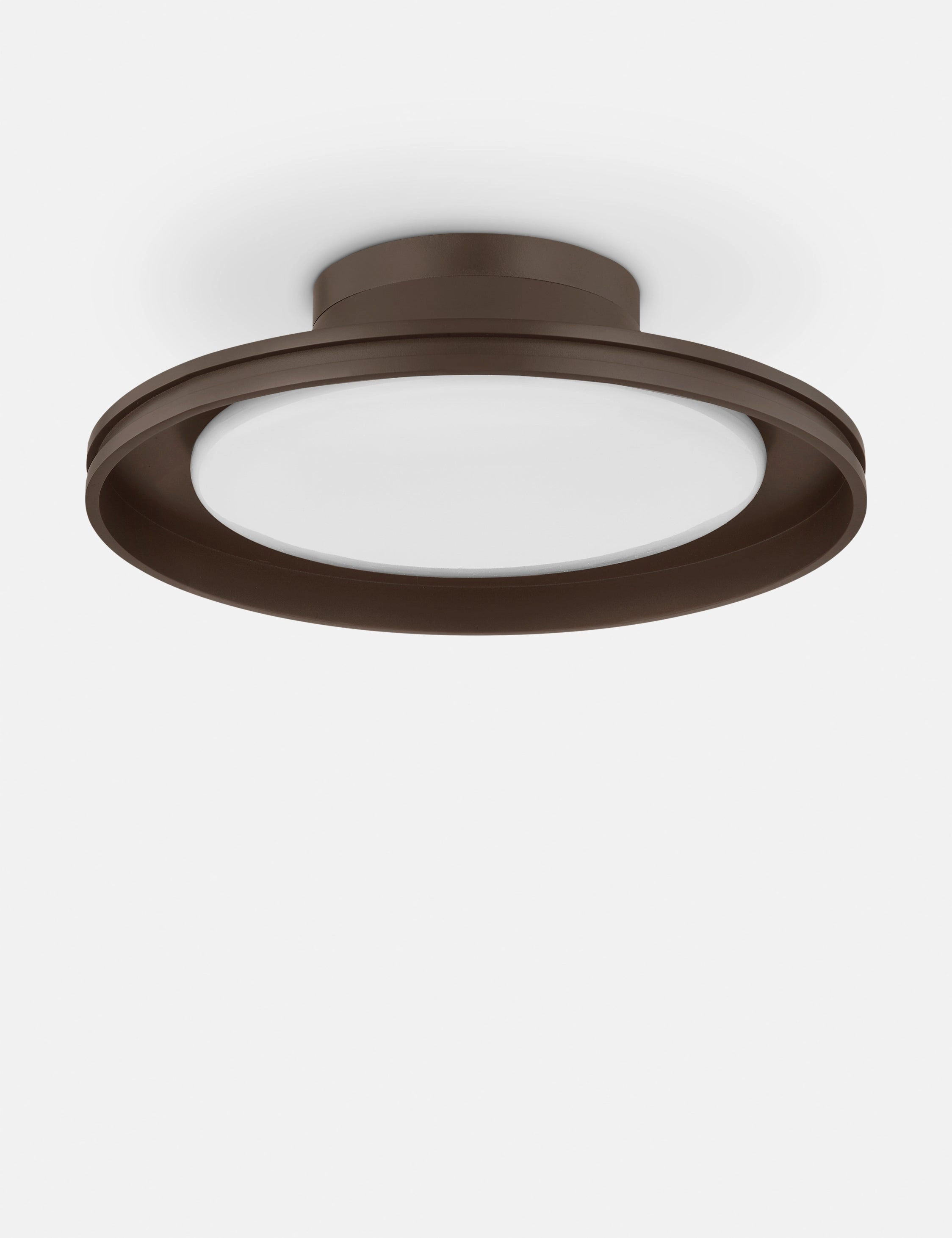 Marichelle Outdoor Flush Mount Light