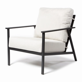 Marin Lounge Chairaluminum alloy outdoor sofa set
