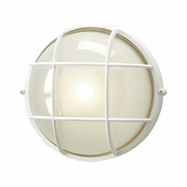 Marine 1-Light Exterior Wall Light