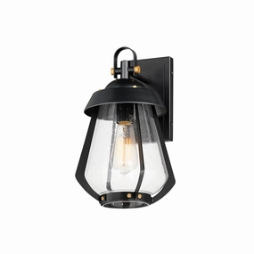 Mariner Medium Outdoor SconceWeatherproof outdoor lighting