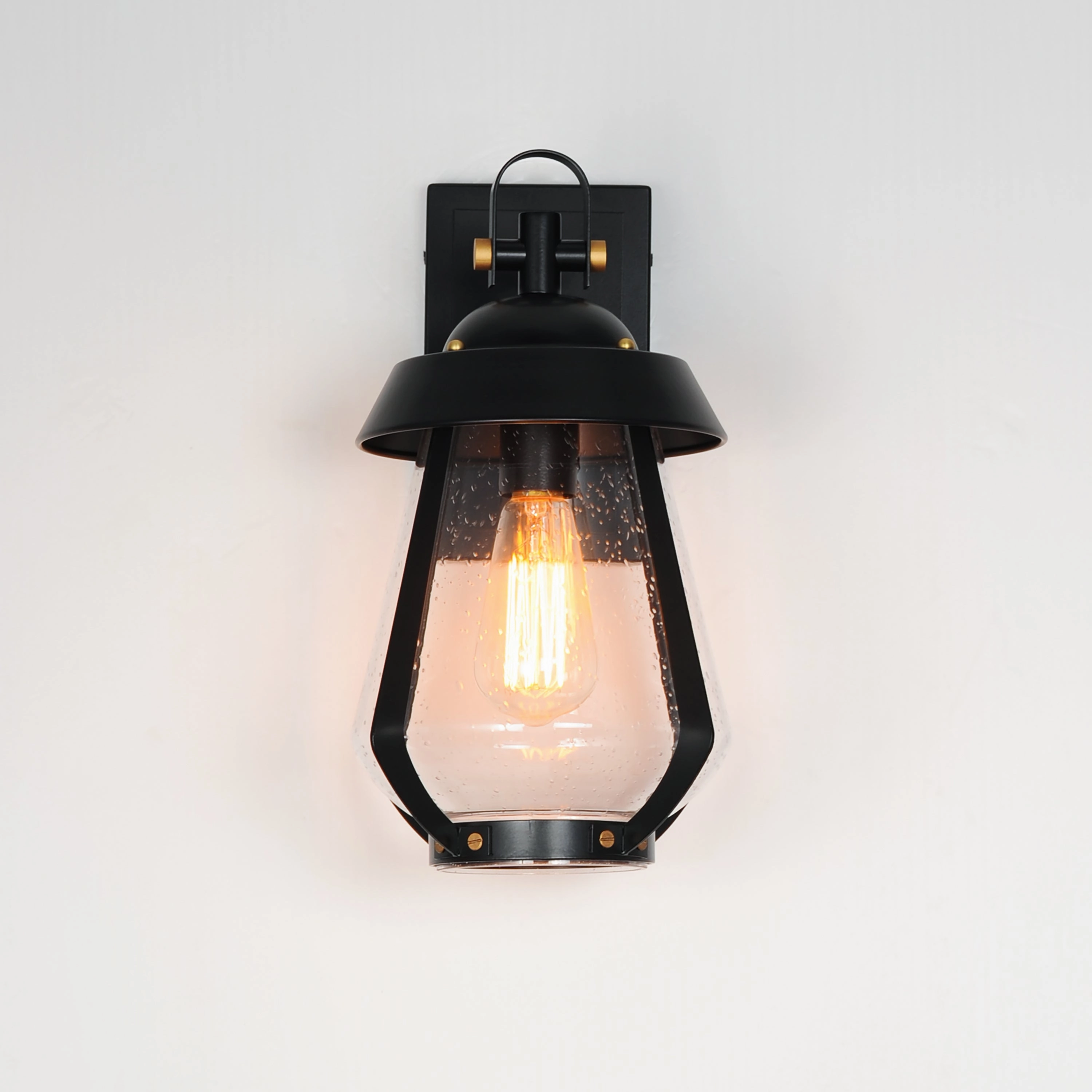 Mariner Medium Outdoor Sconce