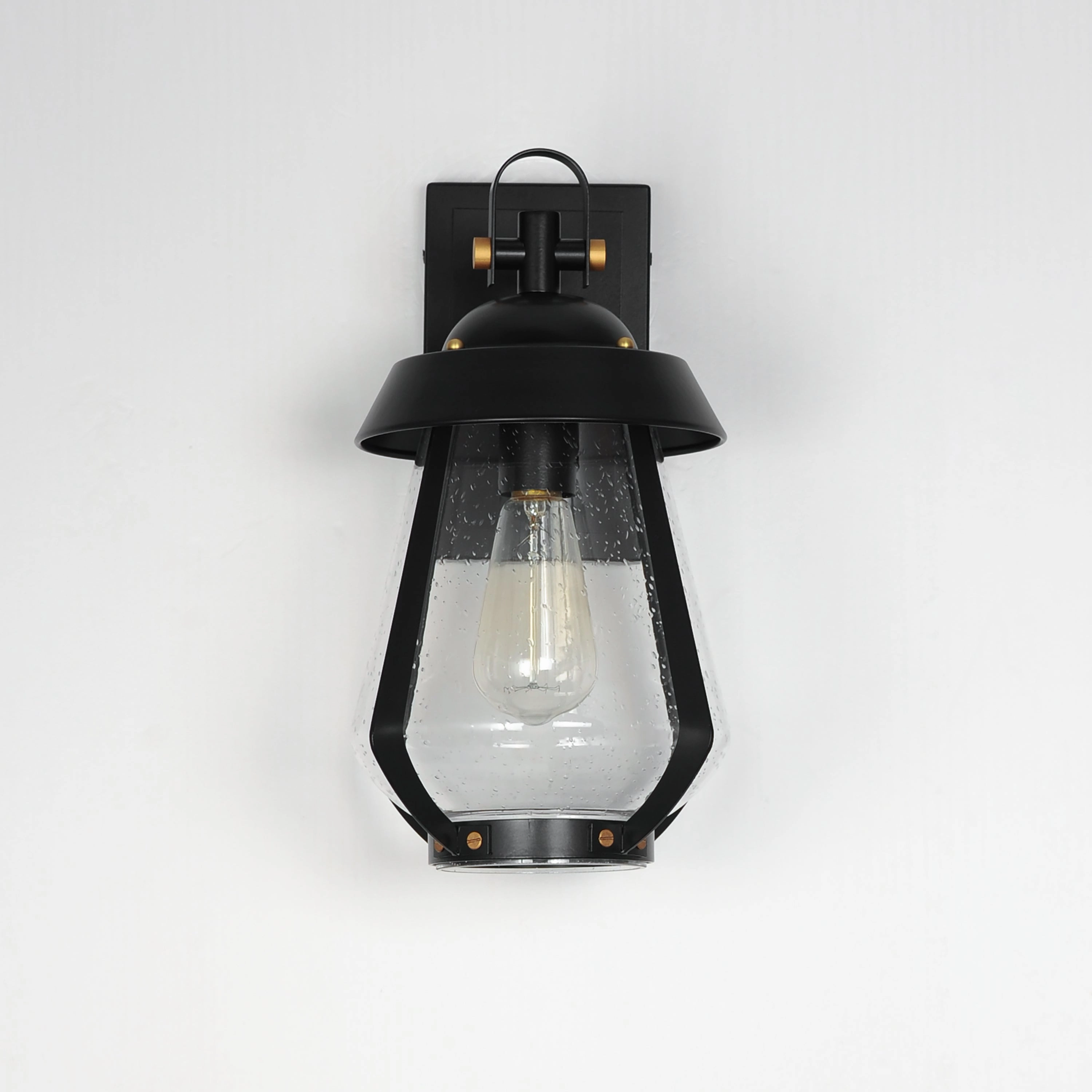Mariner Medium Outdoor Sconce
