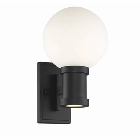Marion Outdoor Wall LightWeatherproof outdoor lighting