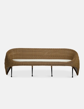 Marisol Outdoor Sofa by Sarah Sherman Samueloutdoor patio furniture set