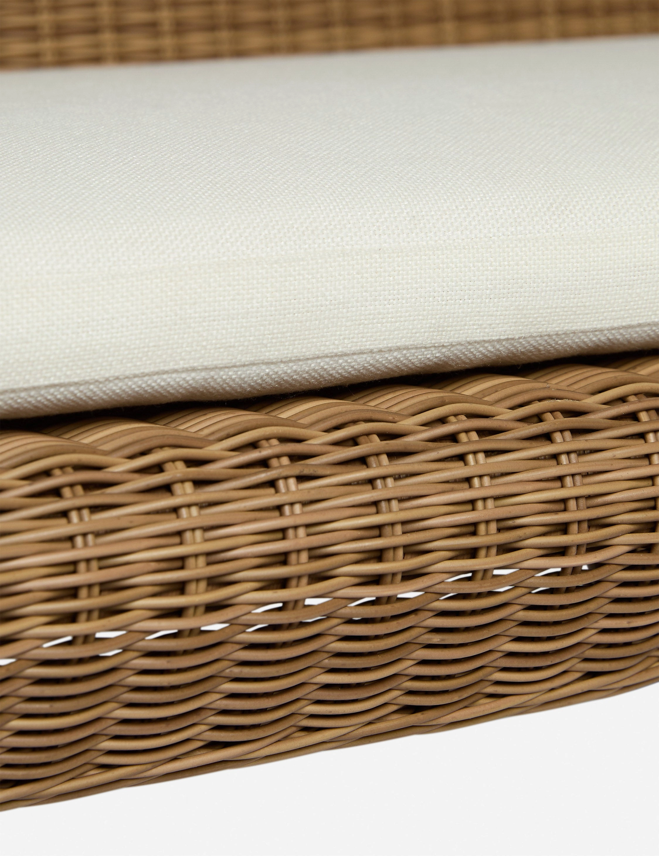 Marisol Outdoor Sofa by Sarah Sherman Samuel