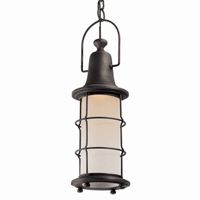 Maritime Outdoor PendantWeatherproof outdoor lighting