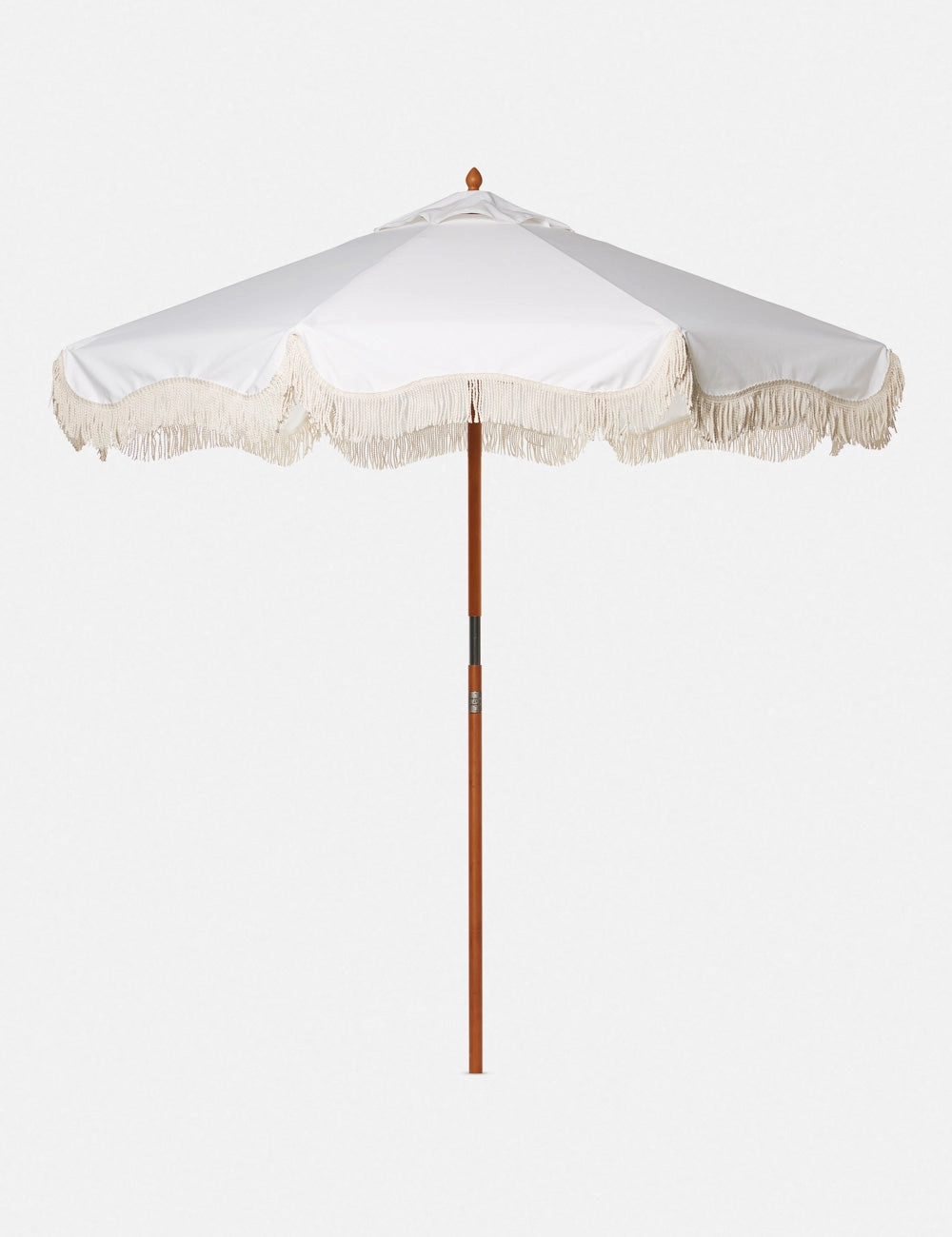 Market Umbrella by Business & Pleasure Co.Durable outdoor patio accessories