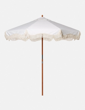 Market Umbrella by Business & Pleasure Co.Durable outdoor patio accessories