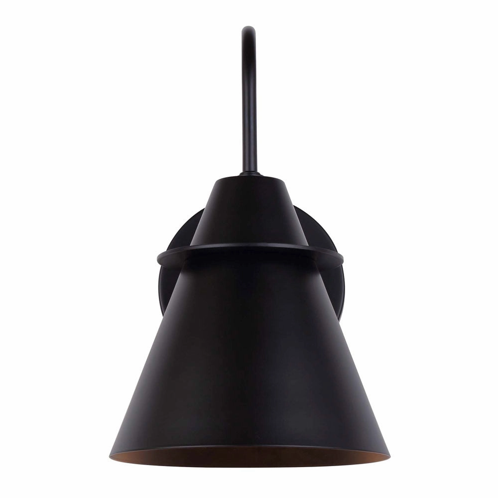 Marloe 1-Light Outdoor Wall Light