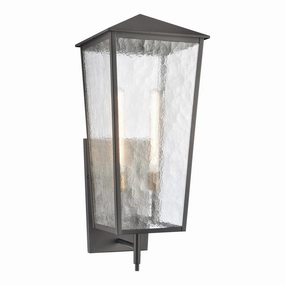 Marquis Two Light Outdoor Wall Sconce Matte BlackOutdoor wall sconces with motion sensor
