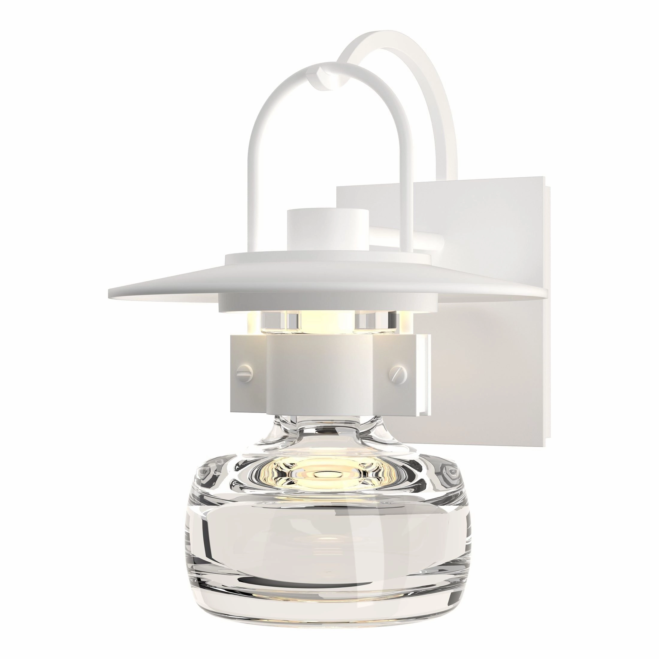 Mason Outdoor SconceWeatherproof outdoor lighting