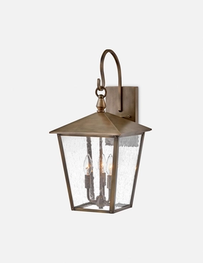 Outdoor Lighting