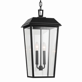 Mathus 22" 2-Light Outdoor PendantWeatherproof outdoor lighting