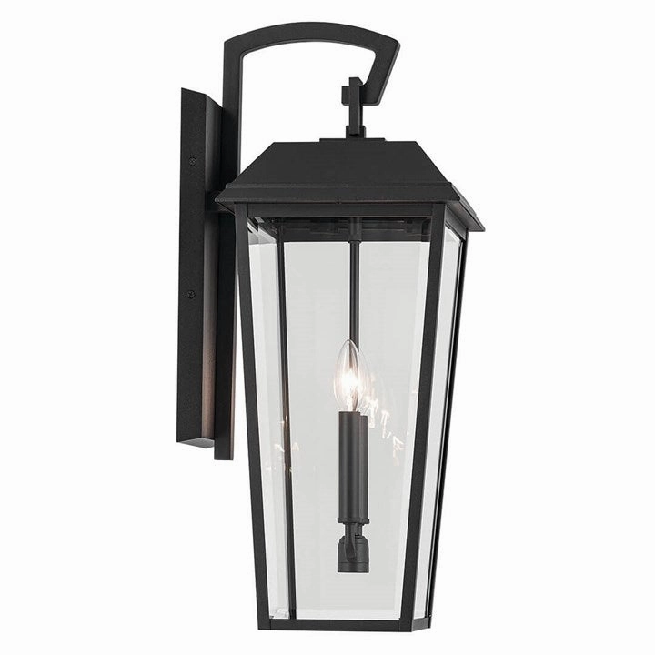 Mathus 24.25" 2-Light Outdoor Wall Light