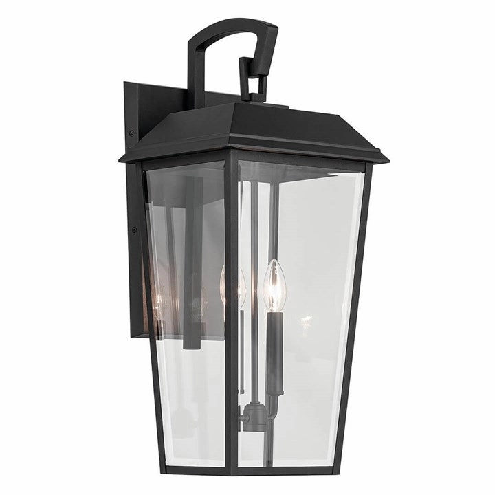 Mathus 24.25" 2-Light Outdoor Wall LightWeatherproof outdoor lighting