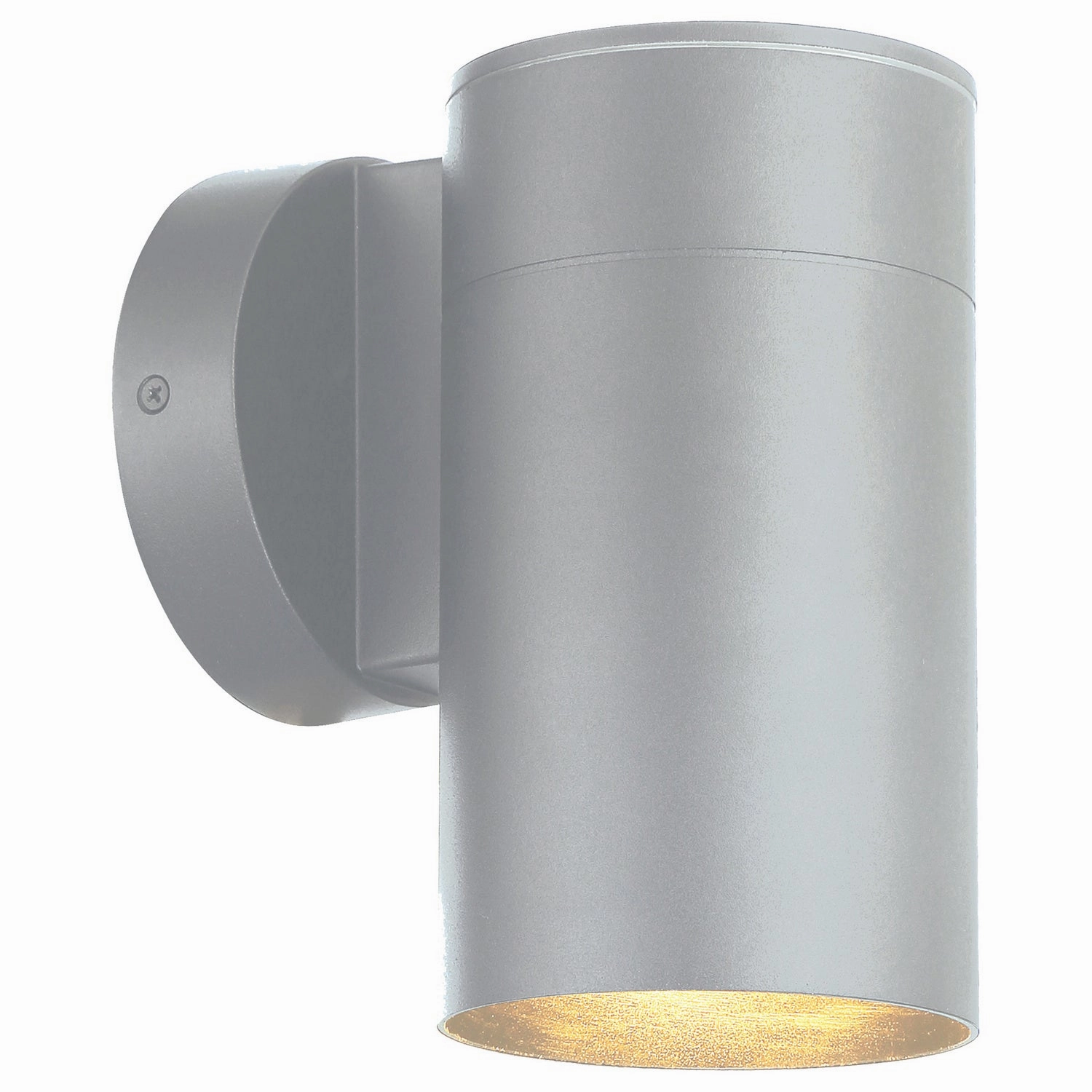 Matira LED Outdoor Wall Mount SatinOutdoor wall sconces with motion sensor