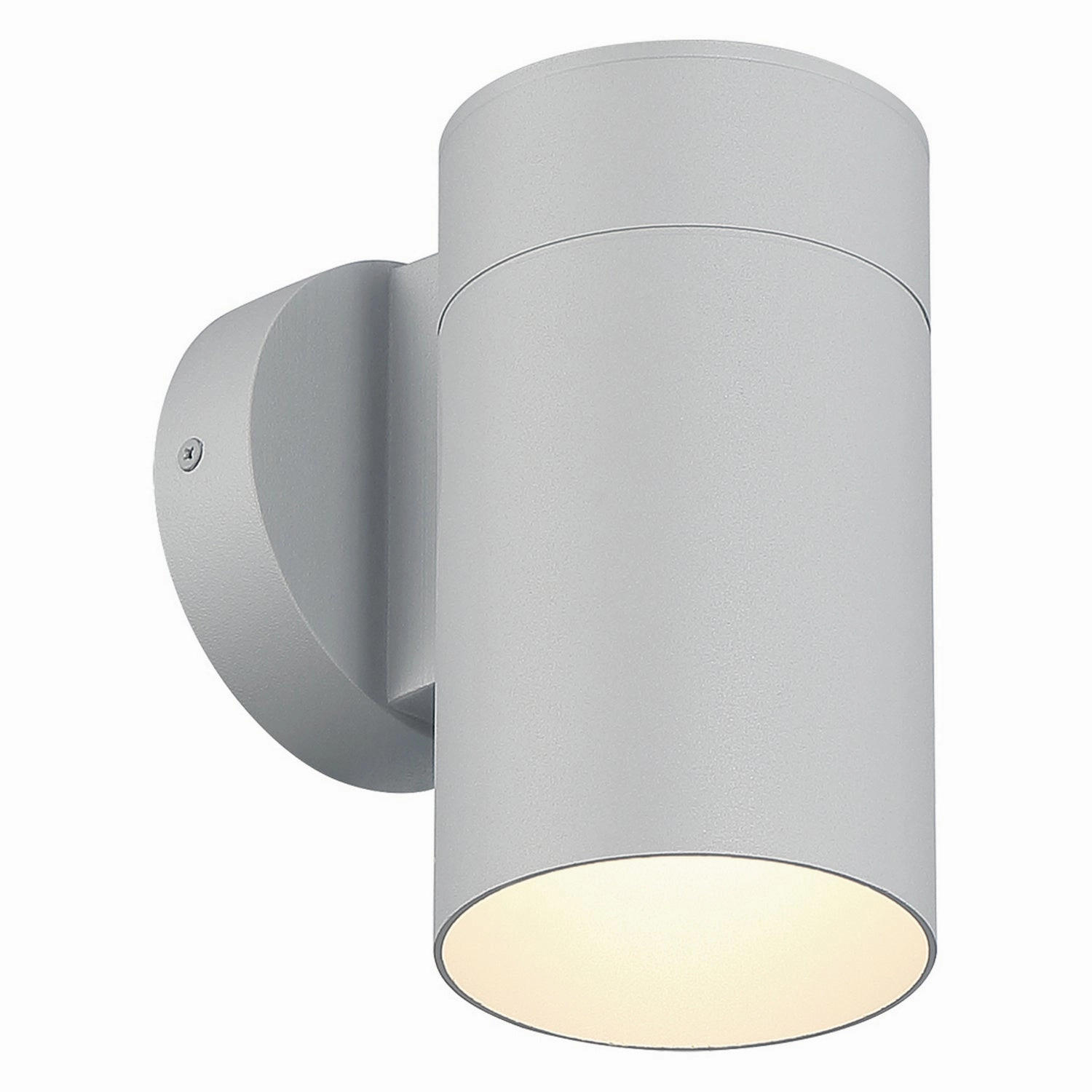 Matira LED Outdoor Wall Mount Satin
