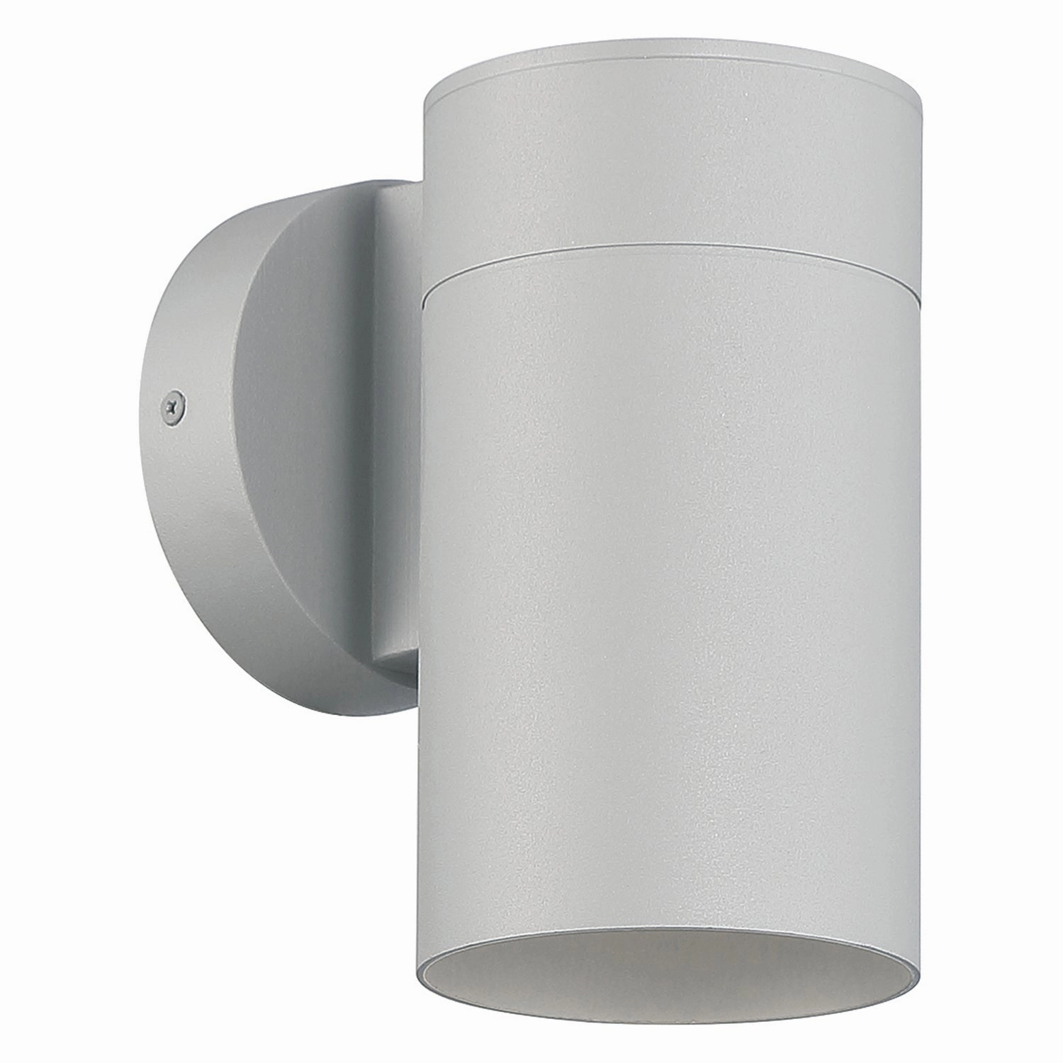 Matira LED Outdoor Wall Mount Satin