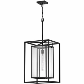 Max Extra Large Hanging LanternWeatherproof outdoor lighting