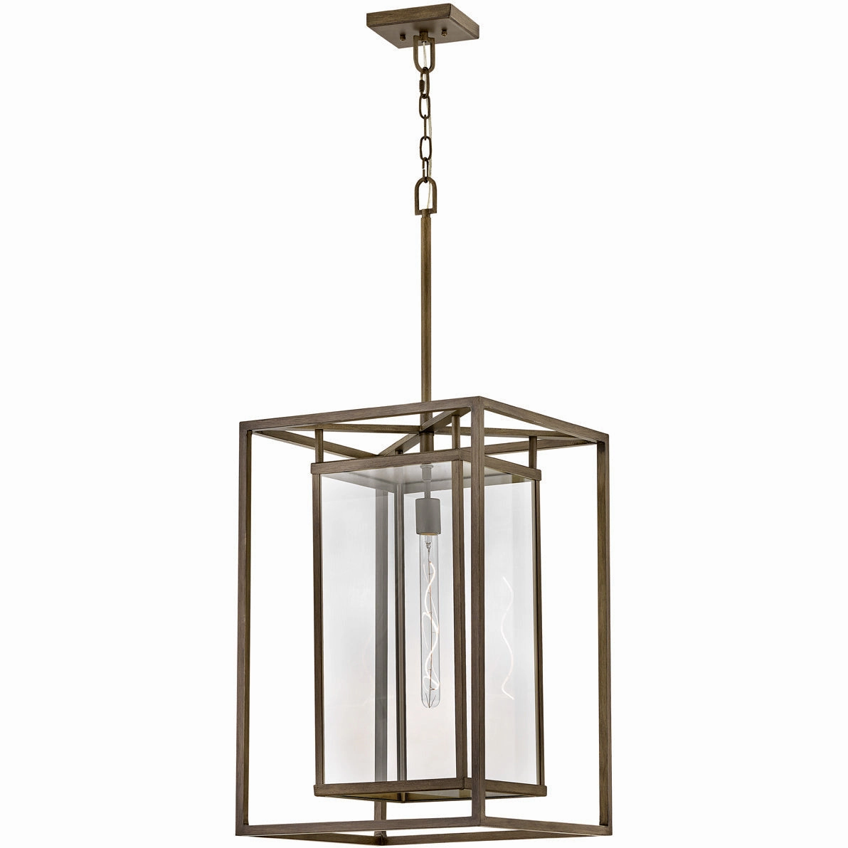 Max Extra Large Hanging Lantern