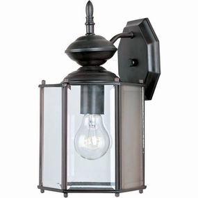 Maxim Outdoor Wall LightWeatherproof outdoor lighting