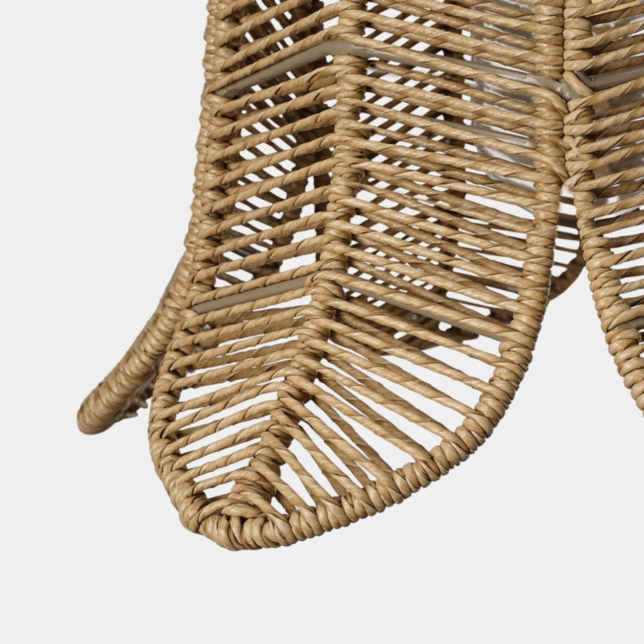 Maya Natural Pendant - Two Sizes