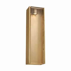 Maybeck 18 WallWeatherproof outdoor lighting