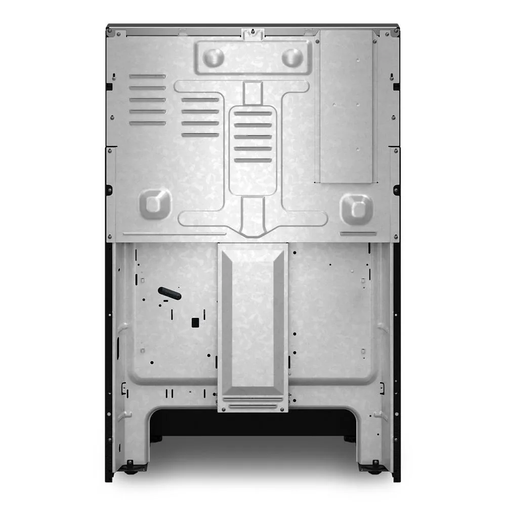 Maytag MFES6030RZ 30-Inch Wide Electric Range With No Preheat Air Fry And Air Baking - 5.3 Cu. Ft.