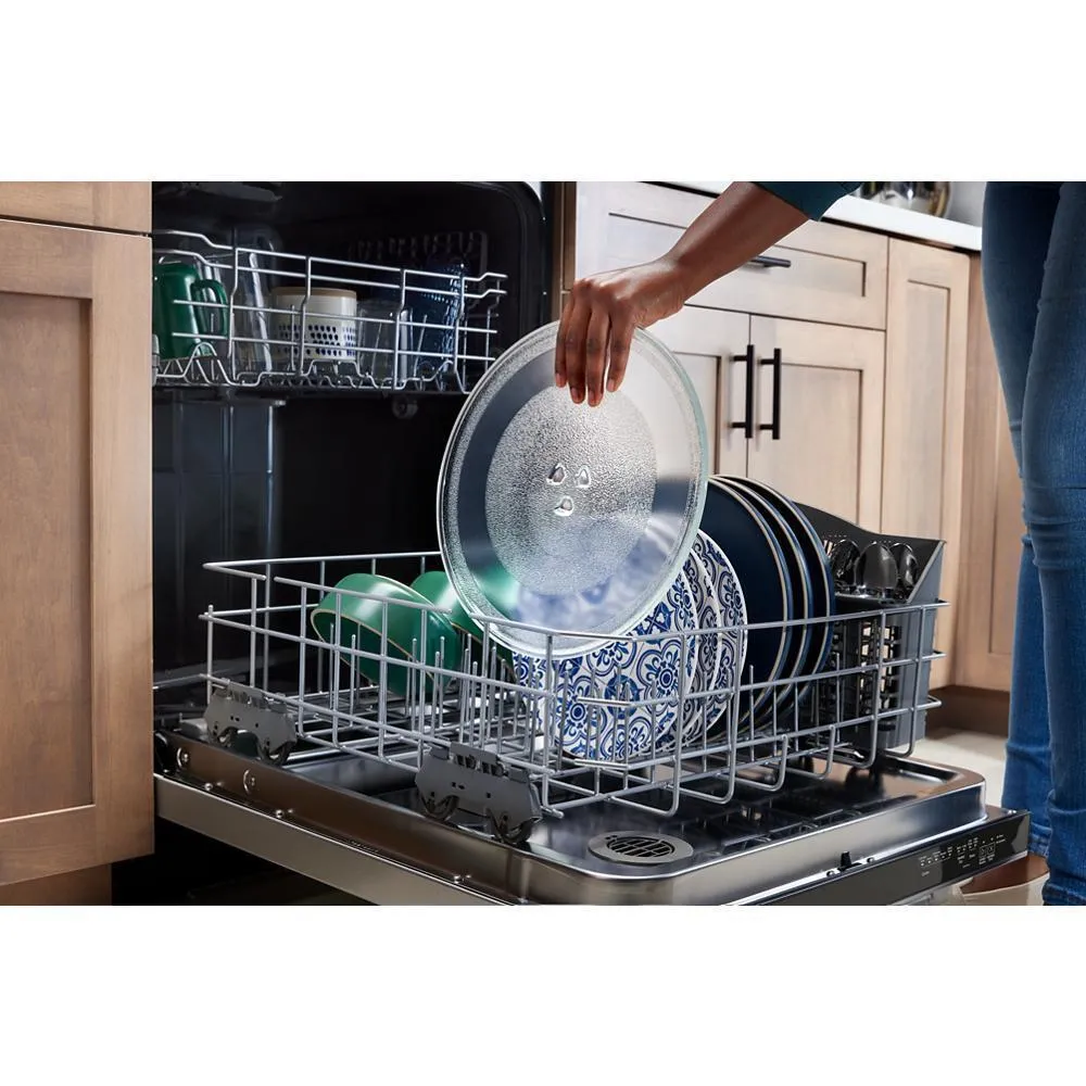 Maytag MMMS4230PZ Over-The-Range Microwave With Non-Stick Interior Coating - 1.7 Cu. Ft.