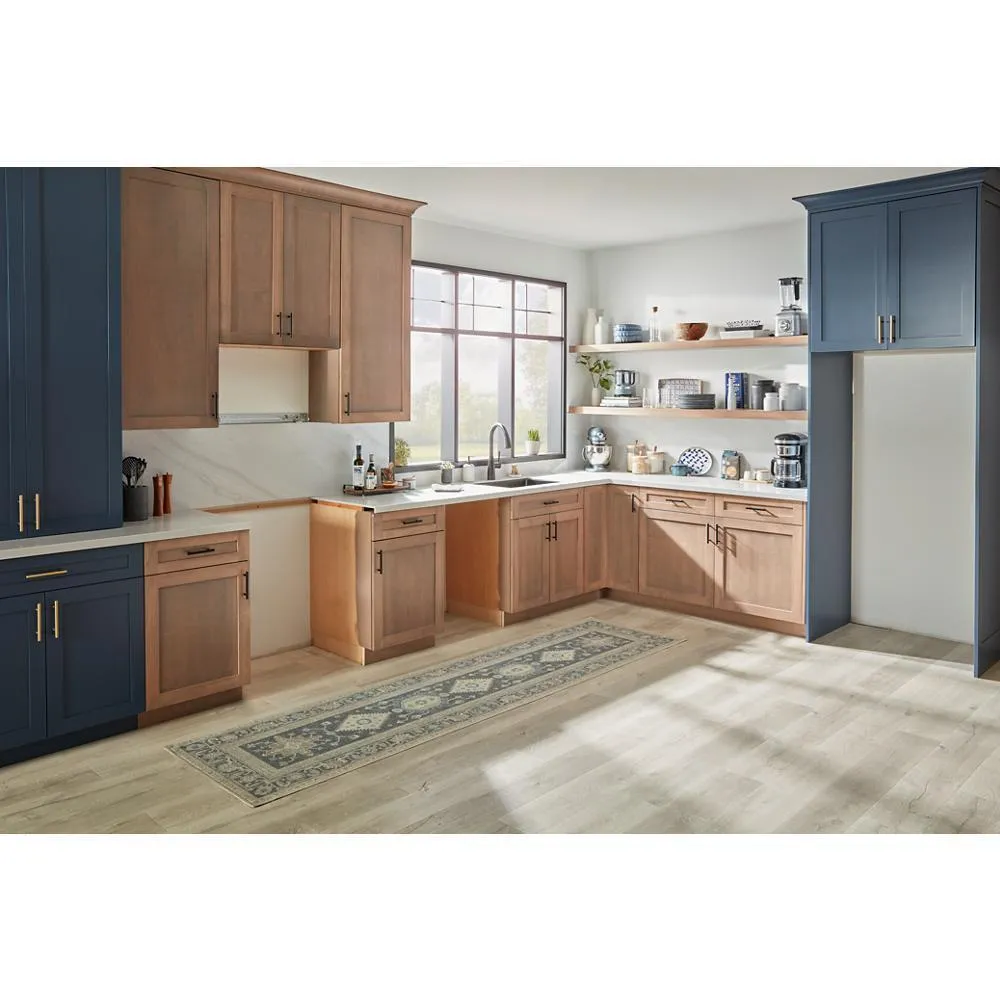 Maytag MMMS4230PZ Over-The-Range Microwave With Non-Stick Interior Coating - 1.7 Cu. Ft.