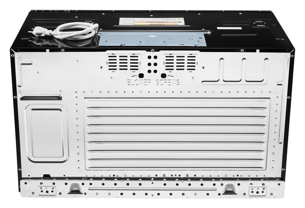 Maytag MMV4207JZ Over-The-Range Microwave With Dual Crisp Feature - 1.9 Cu. Ft.