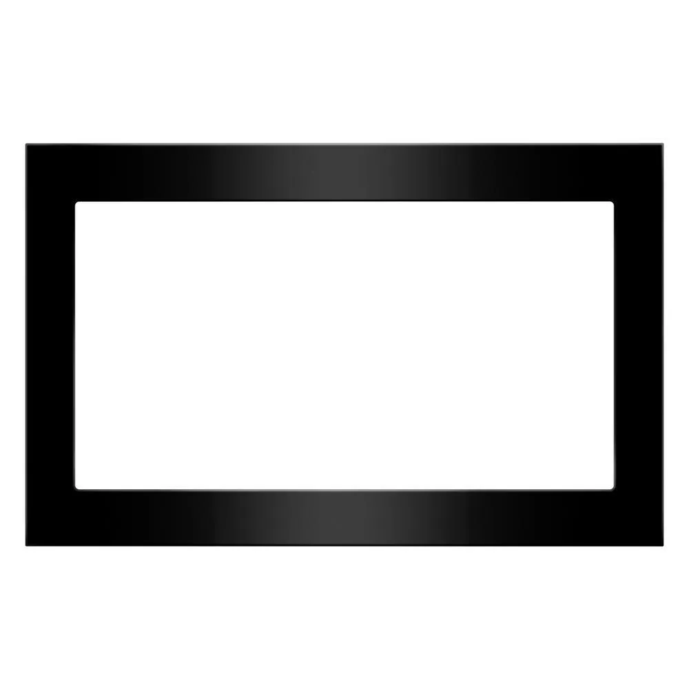 Maytag MTK2230PB 30 In. Trim Kit For 2.2 Cu. Ft. Countertop Microwave