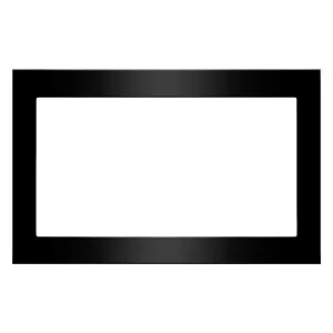 Maytag MTK2230PB 30 In. Trim Kit For 2.2 Cu. Ft. Countertop Microwave
