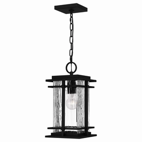 McAlister Outdoor PendantWeatherproof outdoor lighting