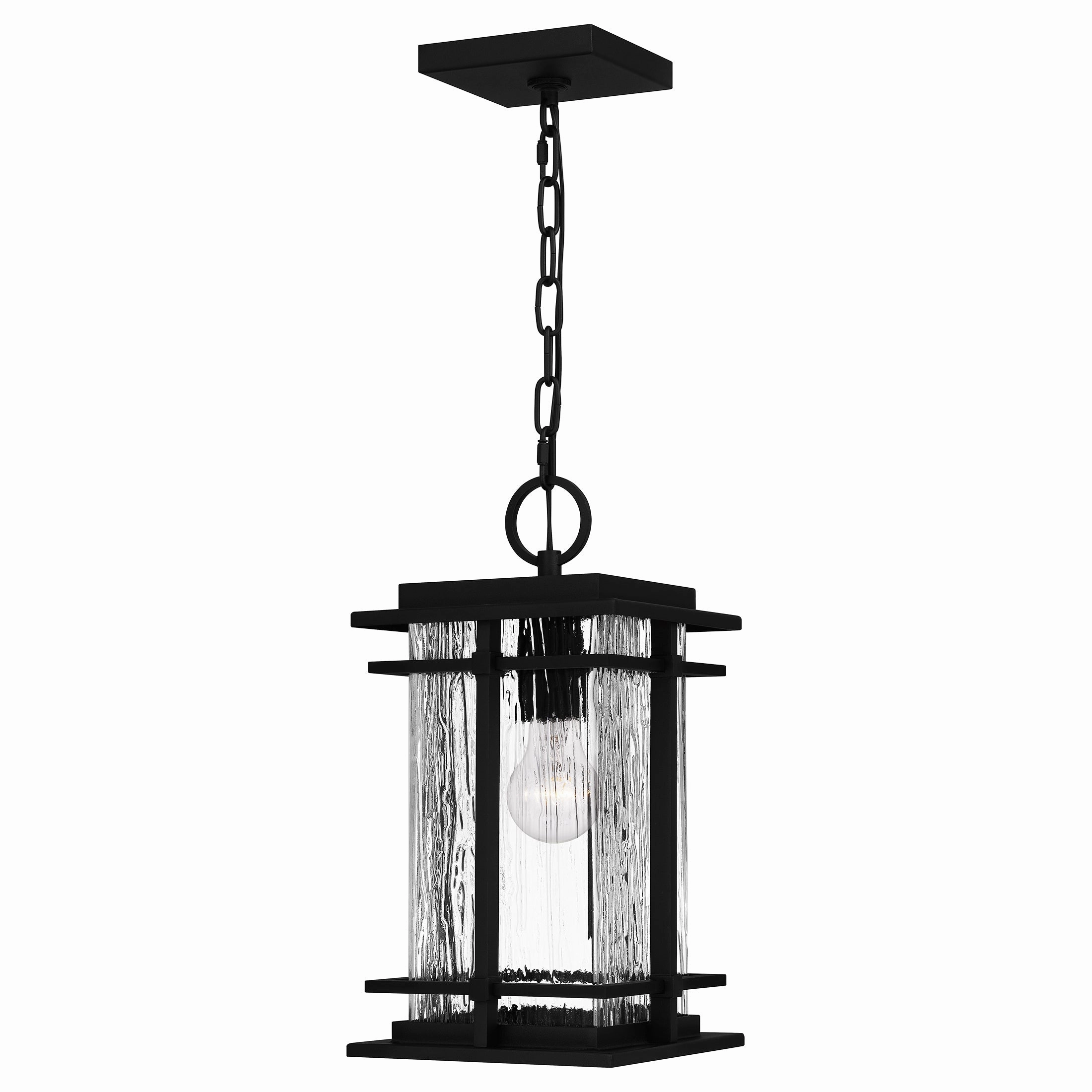 McAlister Outdoor PendantWeatherproof outdoor lighting