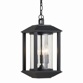 Mccarthy Outdoor PendantWeatherproof outdoor lighting