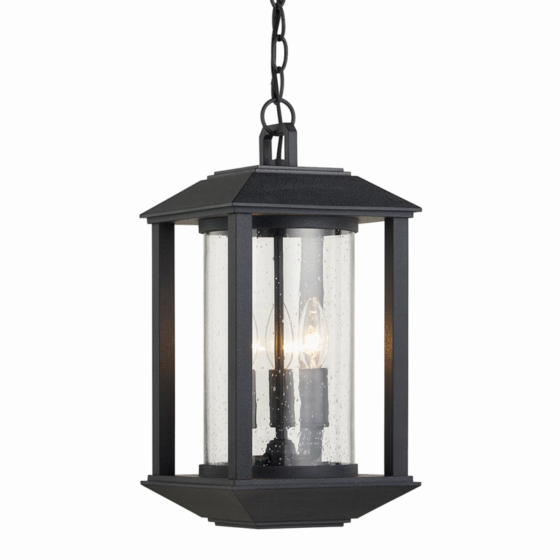 Mccarthy Outdoor PendantWeatherproof outdoor lighting
