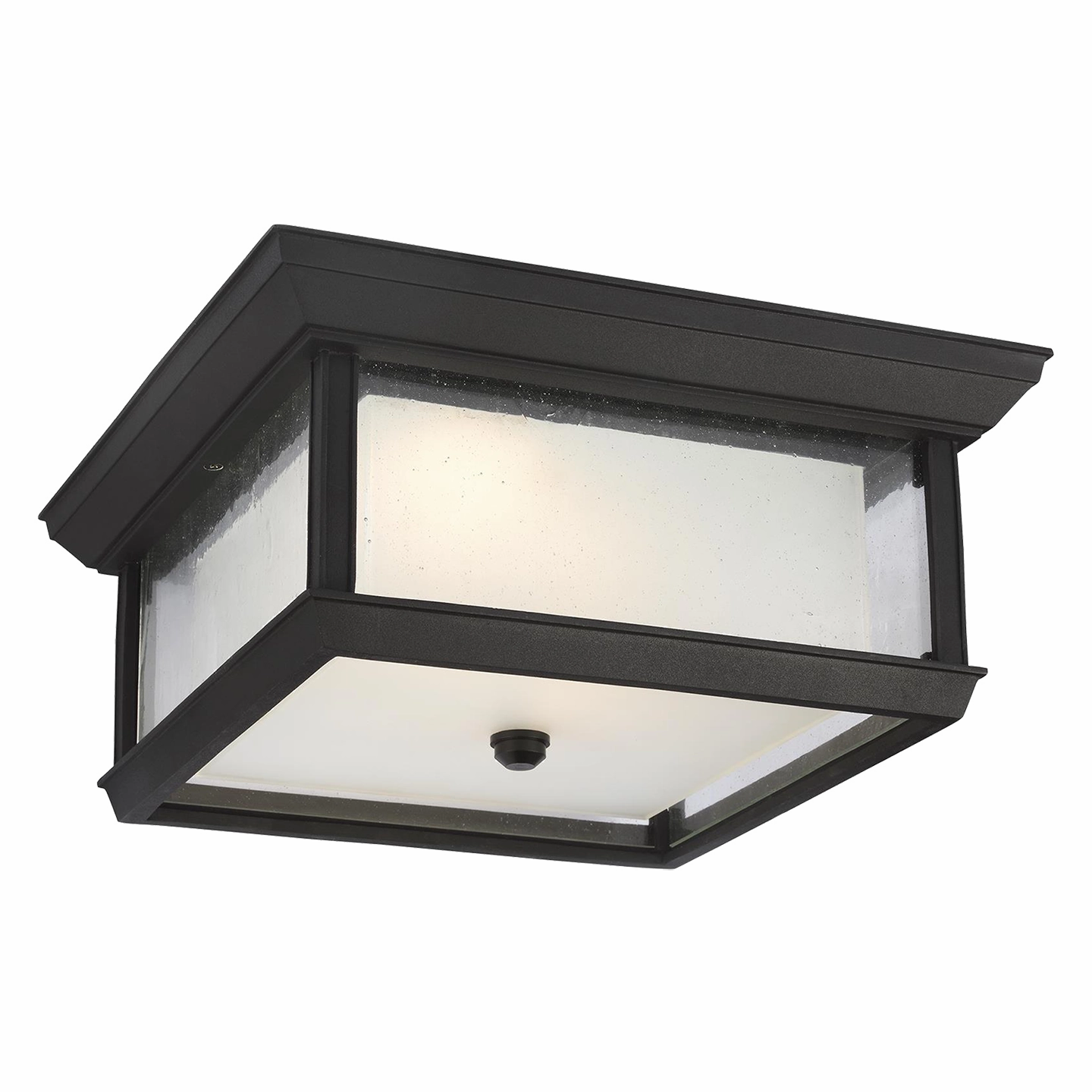 Mchenry 13" LED Outdoor Flush MountWeatherproof outdoor lighting