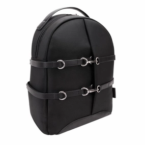 Limited Stock Hot Deal Mcklein Oakland 15" Nylon Business Casual, Laptop & Tablet Backpack