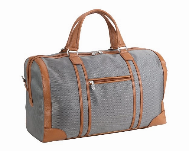 Grab It Before Gone Online Exclusive Steal Mcklein Webster | Carry-All Duffel