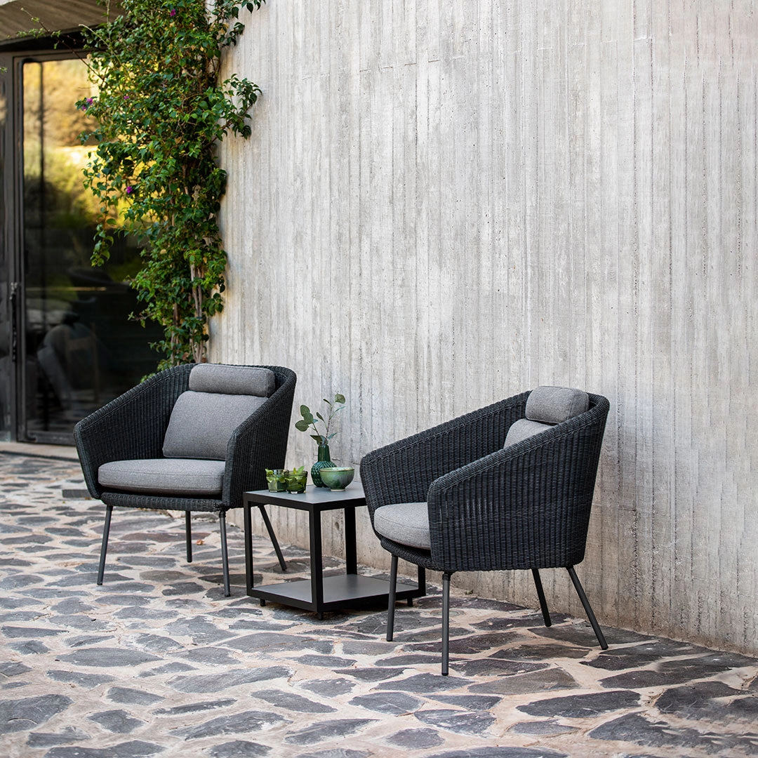 Mega Dining Chair