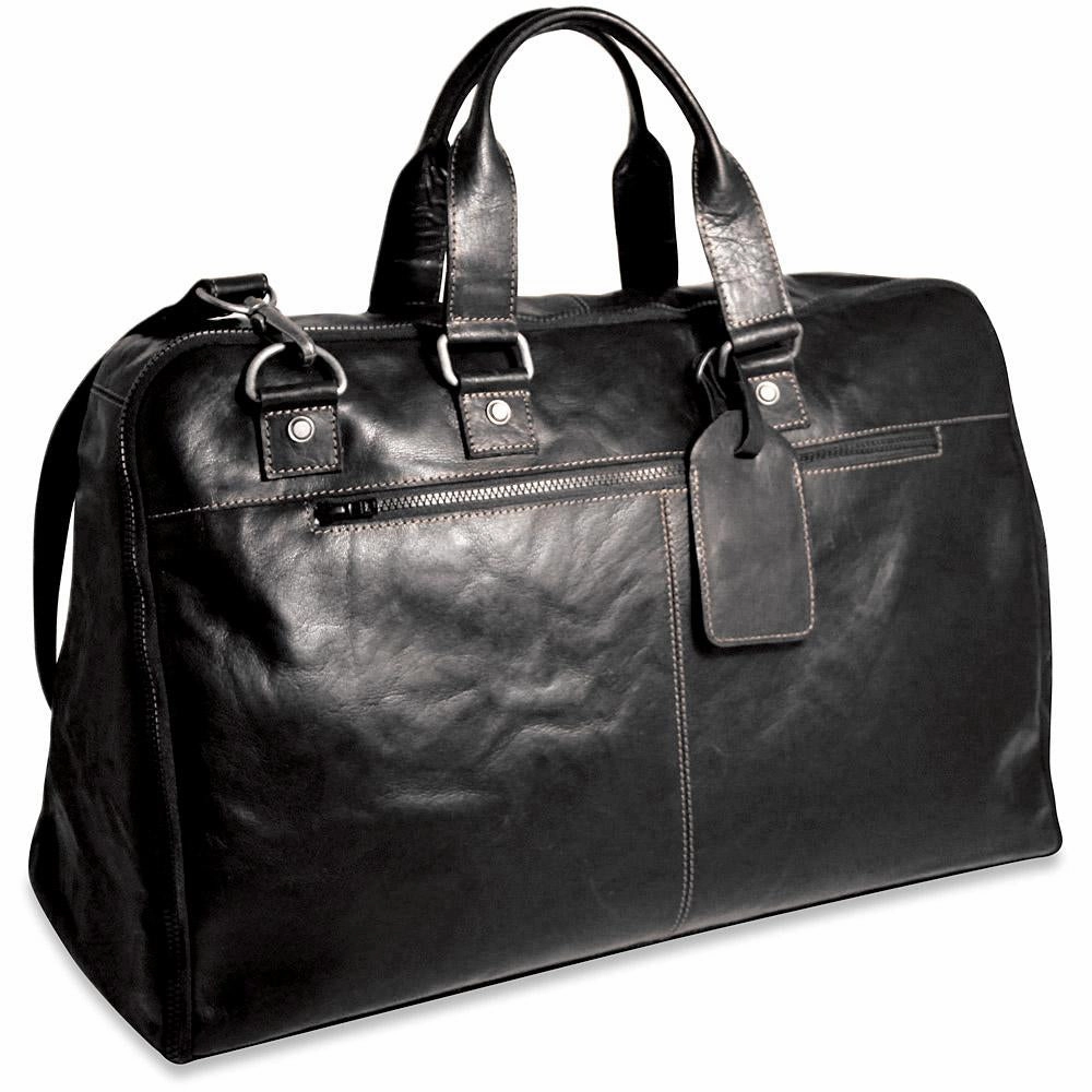Jack Georges Voyager Large Convertible Valet Bag Sale Ending Soon